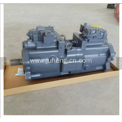 EC460BLC Hydraulic Pump K5V200DTH Main Pump 14526609